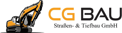 CG Bau Straßen- & Tiefbau GmbH